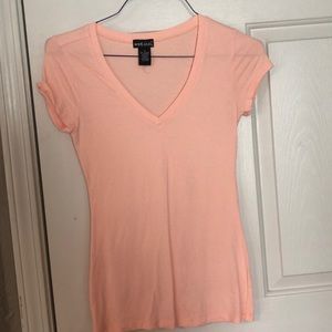 NWT size S wet seal top